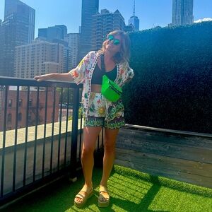 Meet your Posher, Jessalynn